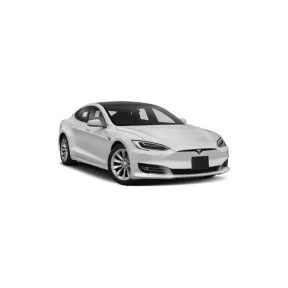 TESLA/Model S