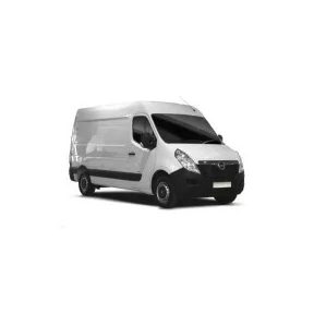 OPEL MOVANO (2010-2022)